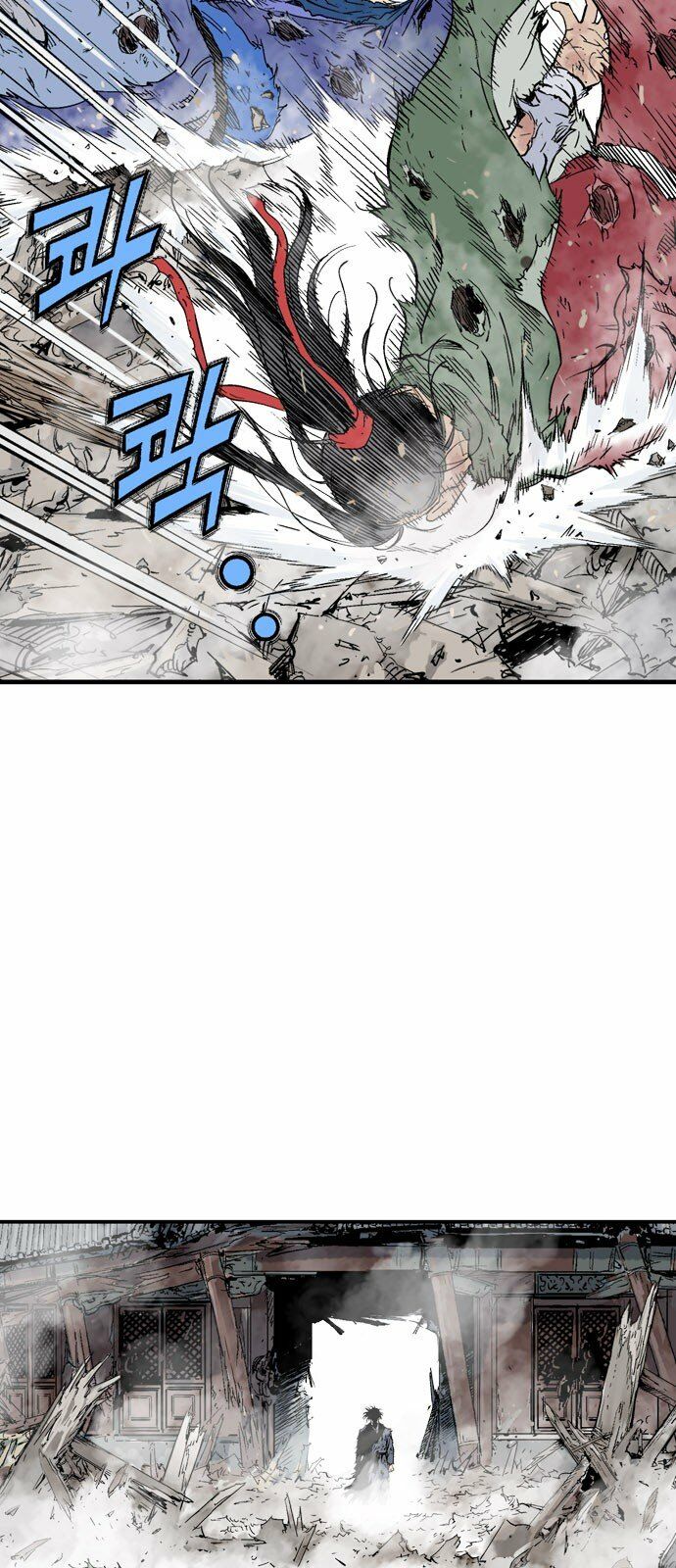 Gosu - Cao Thủ 2: Chapter 97: P.2