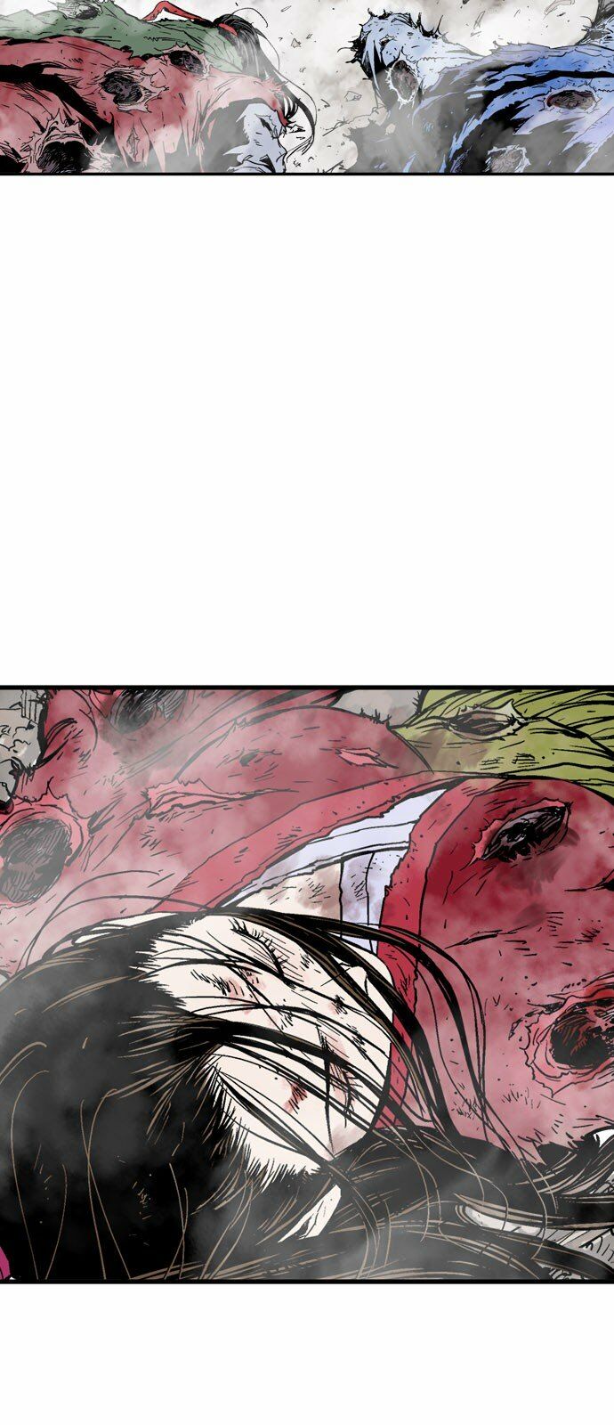 Gosu - Cao Thủ 2: Chapter 97: P.2