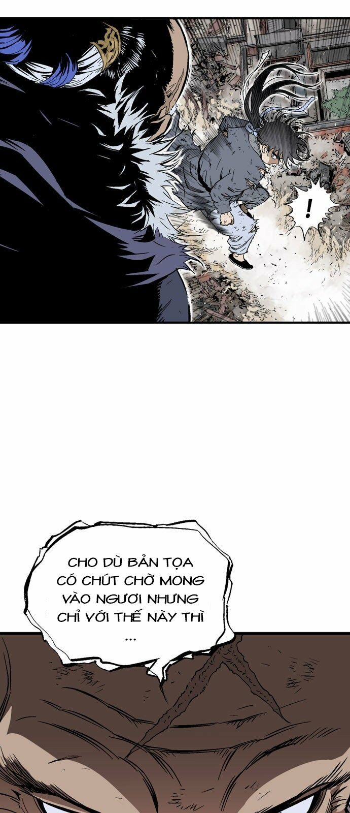 Gosu - Cao Thủ 2: Chapter 97: P.2