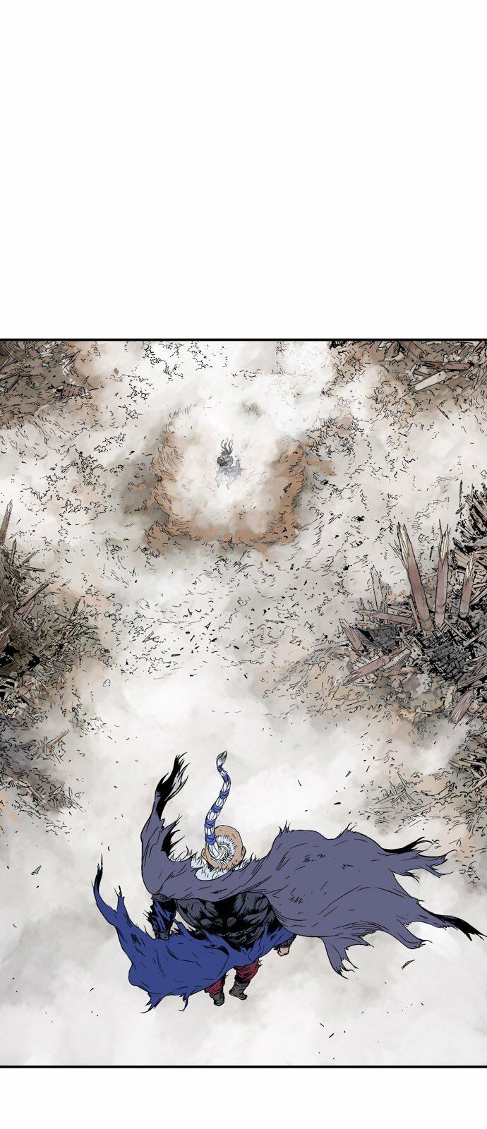 Gosu - Cao Thủ 2: Chapter 97: P.2