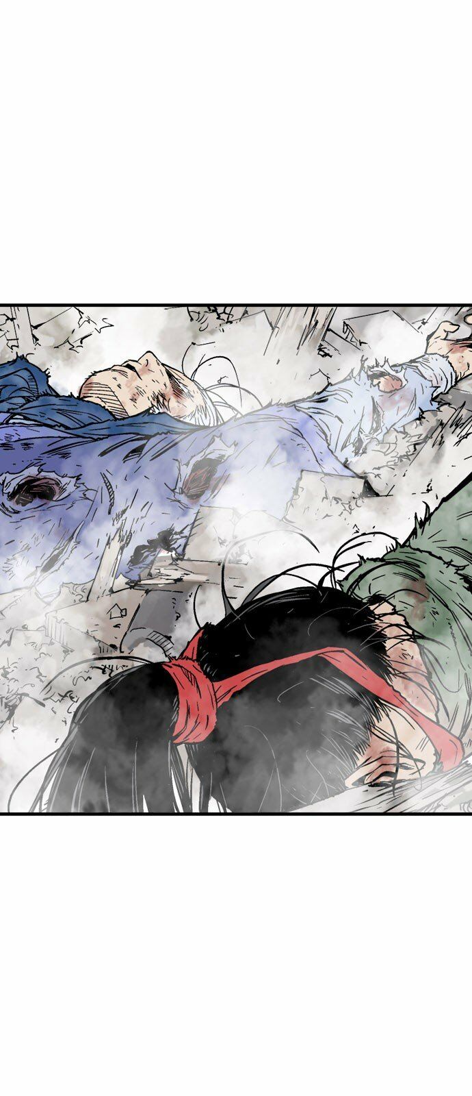 Gosu - Cao Thủ 2: Chapter 97: P.2