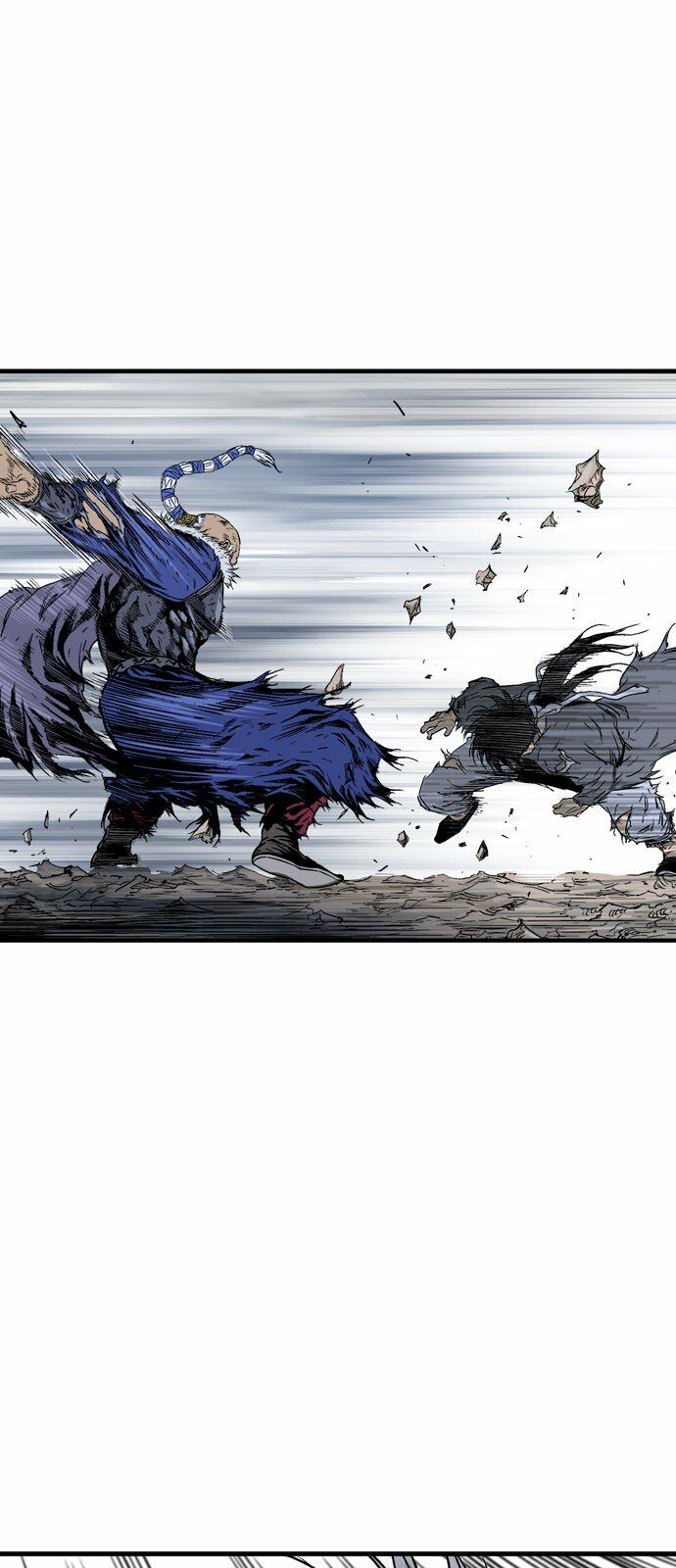 Gosu - Cao Thủ 2: Chapter 97: P.2