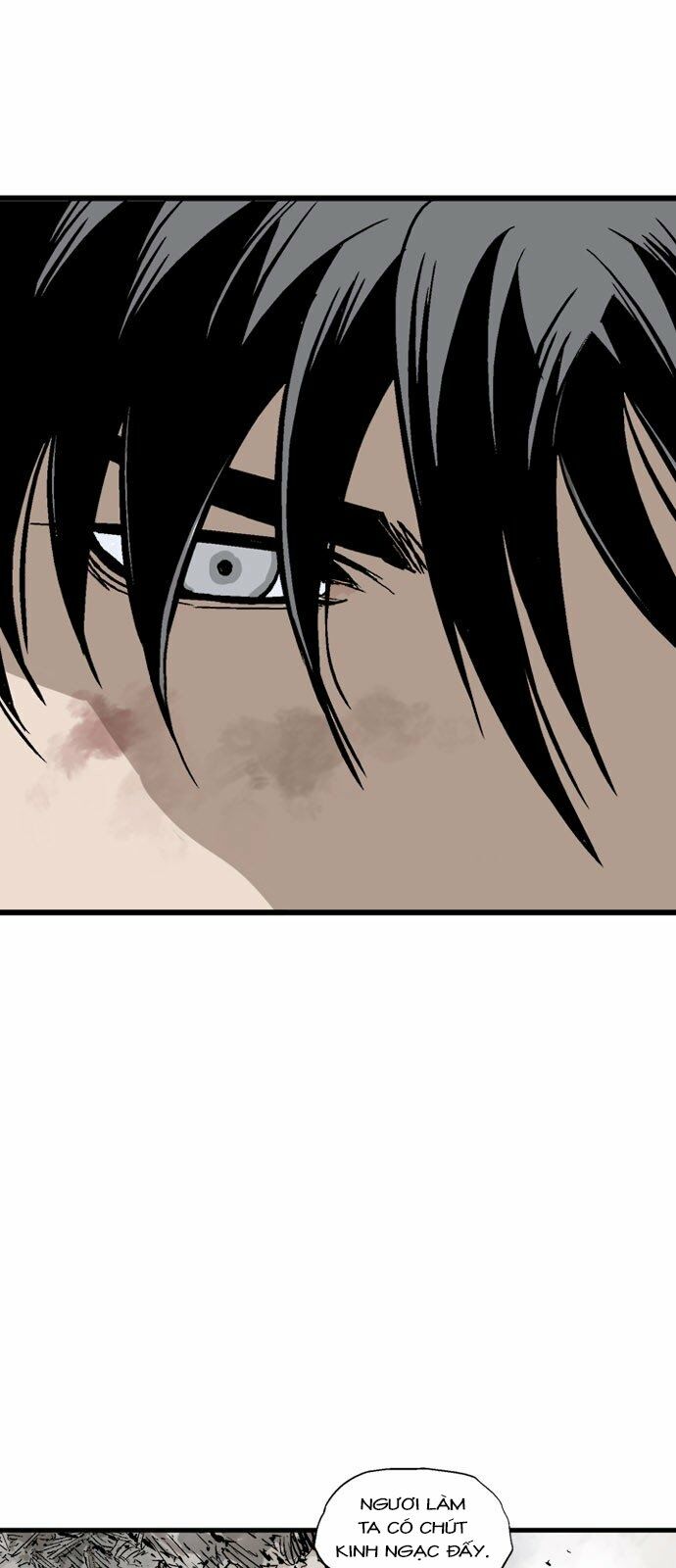 Gosu - Cao Thủ 2: Chapter 97: P.2