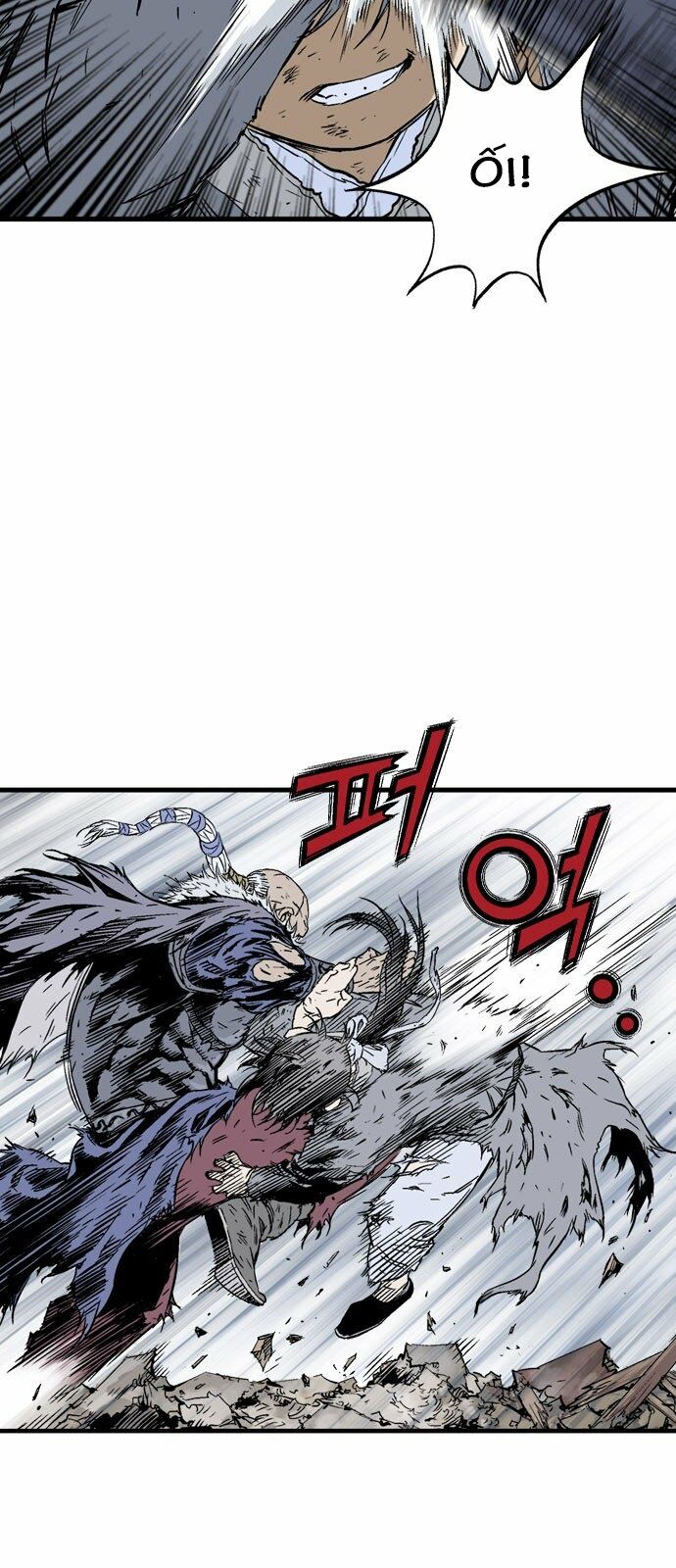 Gosu - Cao Thủ 2: Chapter 97: P.2