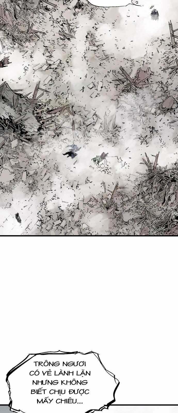Gosu - Cao Thủ 2: Chapter 97: P.2