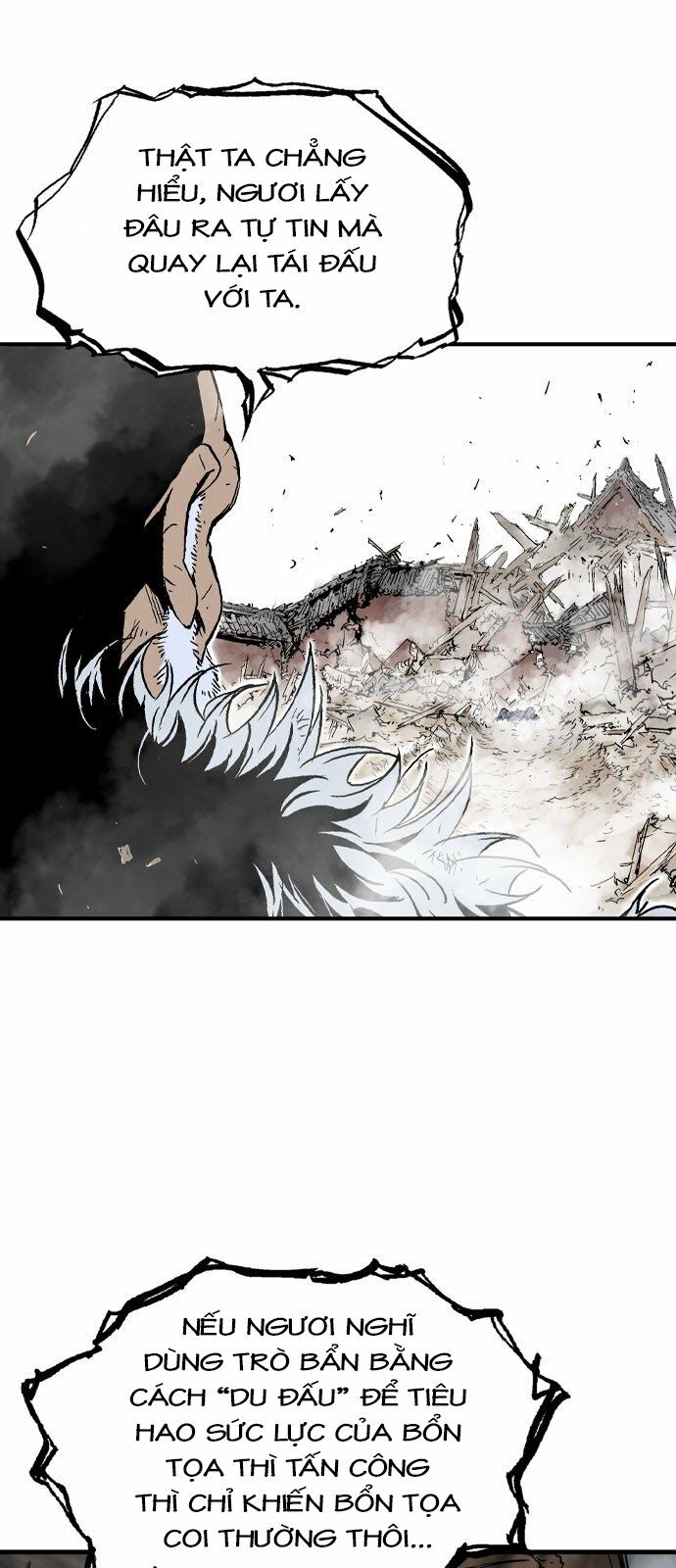 Gosu - Cao Thủ 2: Chapter 97: P.2