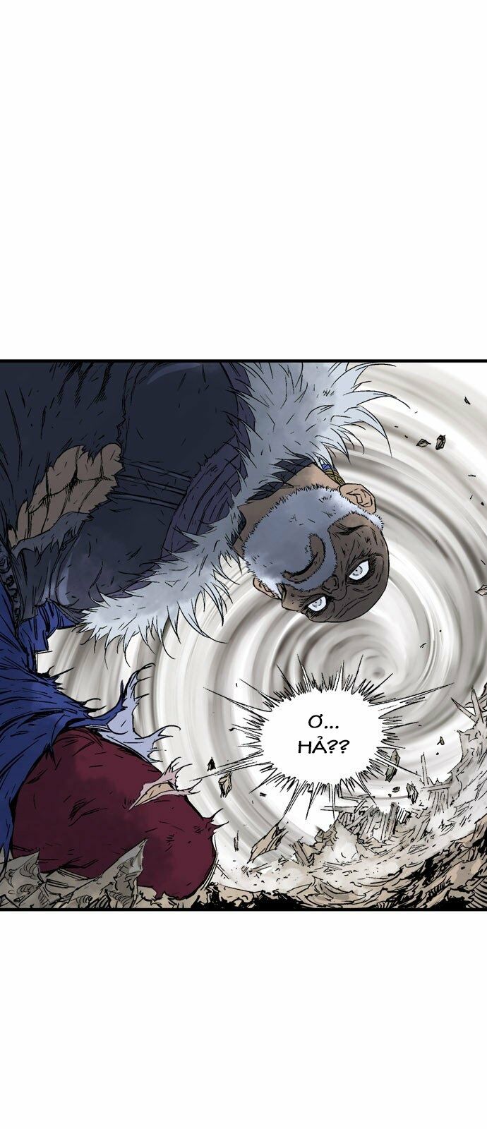 Gosu - Cao Thủ 2: Chapter 97: P.2