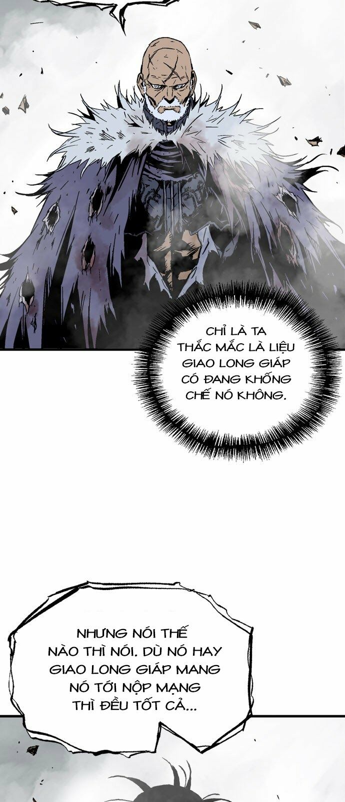 Gosu - Cao Thủ 2: Chapter 97: P.2