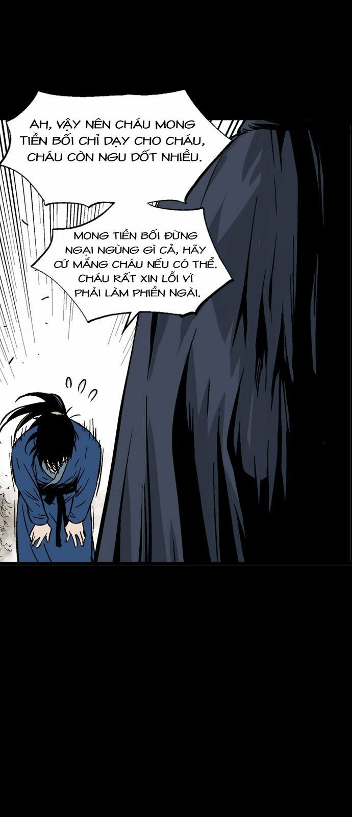 Gosu - Cao Thủ 2: Chapter 98: P.2