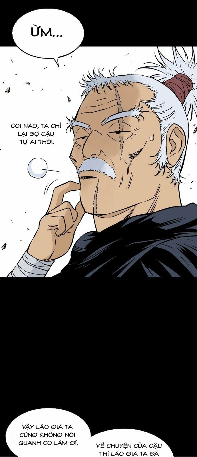 Gosu - Cao Thủ 2: Chapter 98: P.2