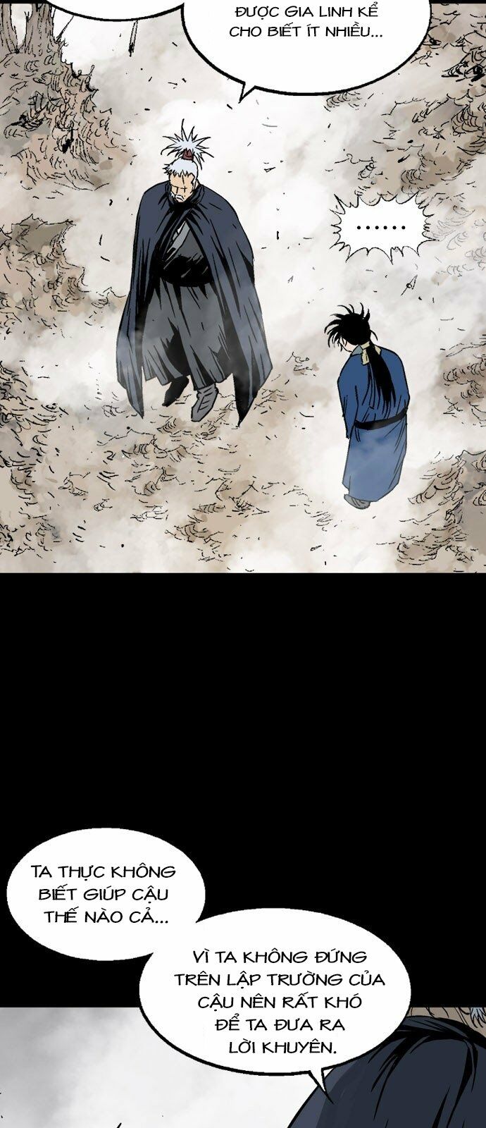 Gosu - Cao Thủ 2: Chapter 98: P.2
