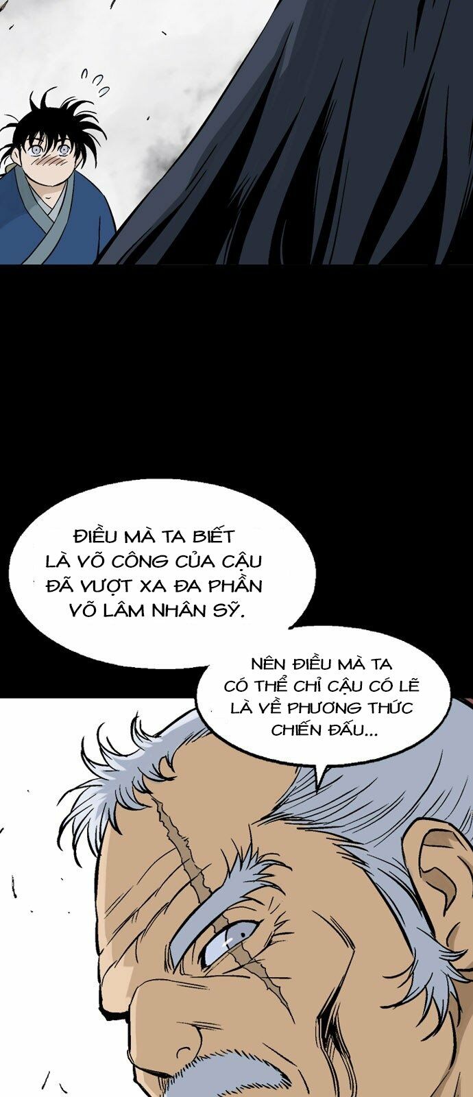 Gosu - Cao Thủ 2: Chapter 98: P.2