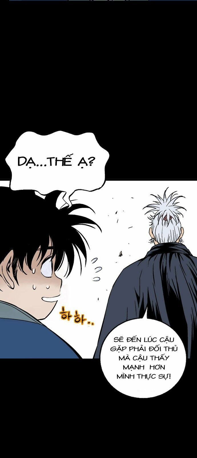 Gosu - Cao Thủ 2: Chapter 98: P.2