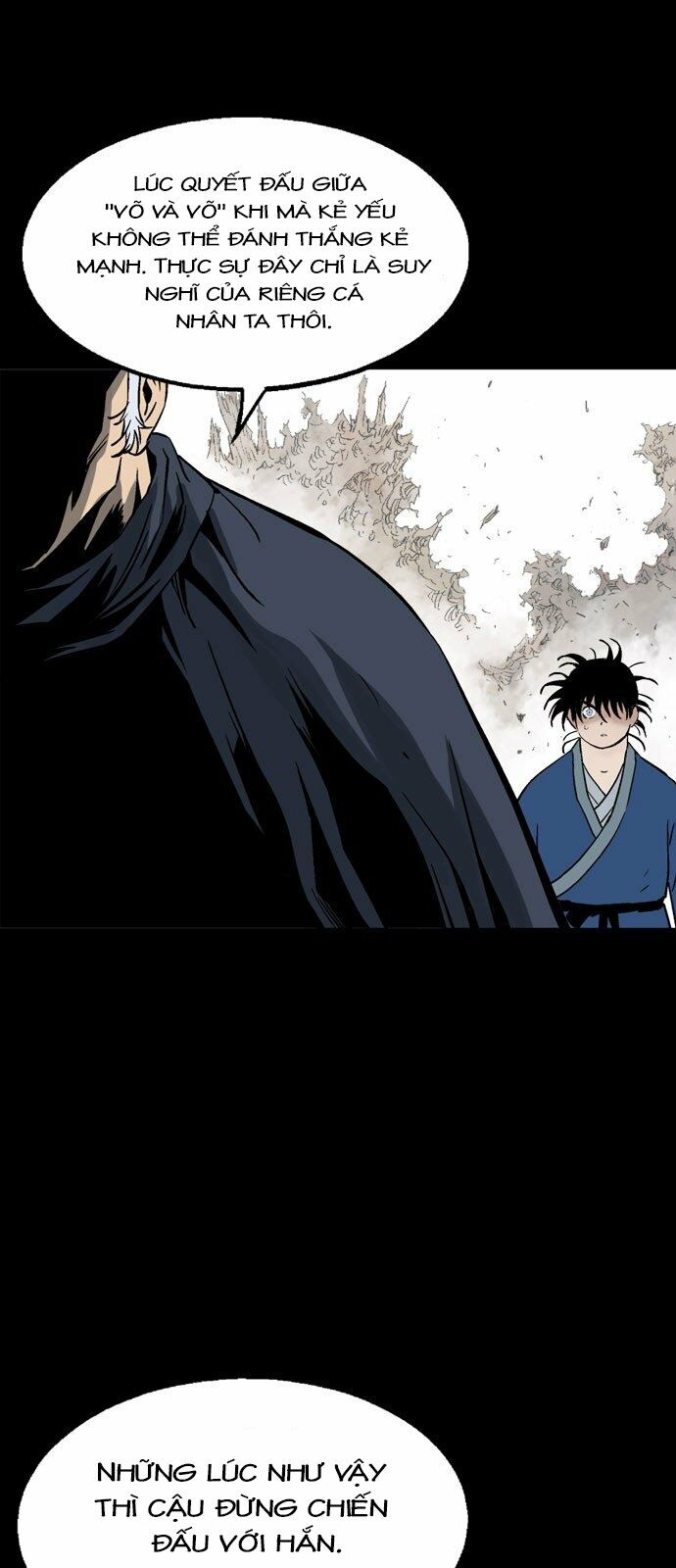 Gosu - Cao Thủ 2: Chapter 98: P.2