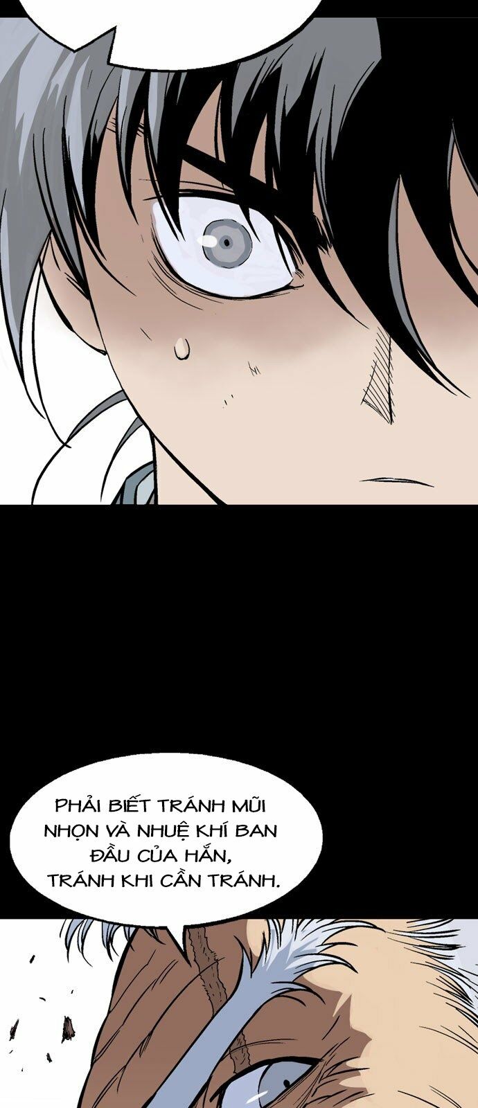 Gosu - Cao Thủ 2: Chapter 98: P.2