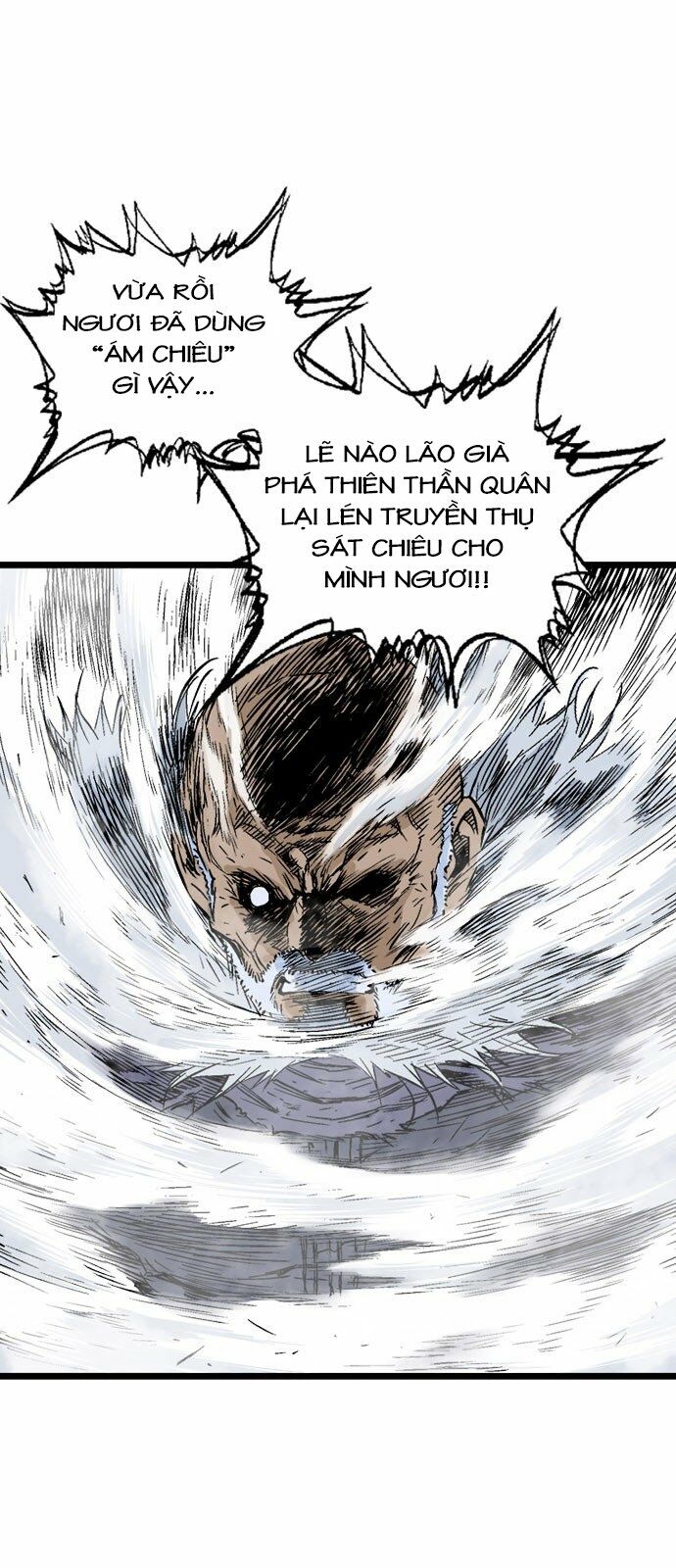 Gosu - Cao Thủ 2: Chapter 98: P.2