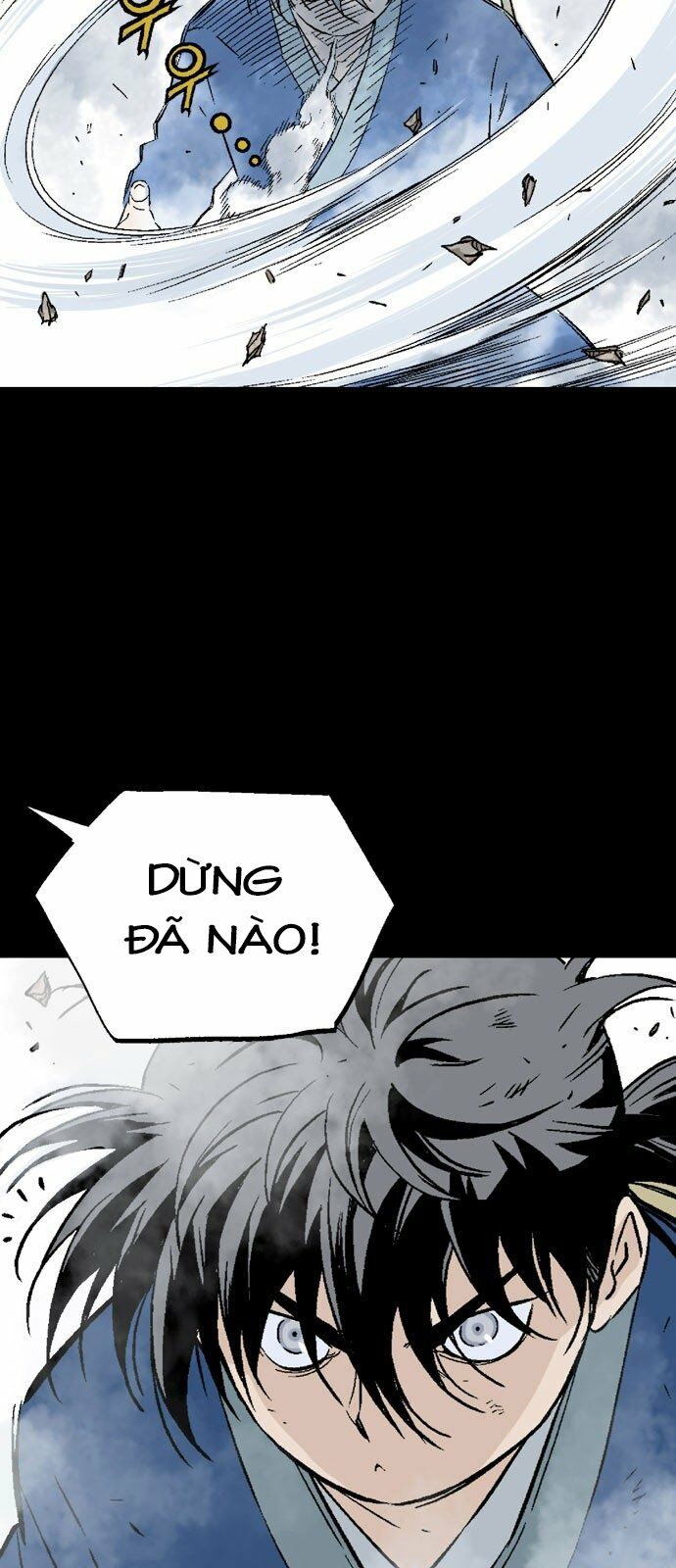 Gosu - Cao Thủ 2: Chapter 98: P.2