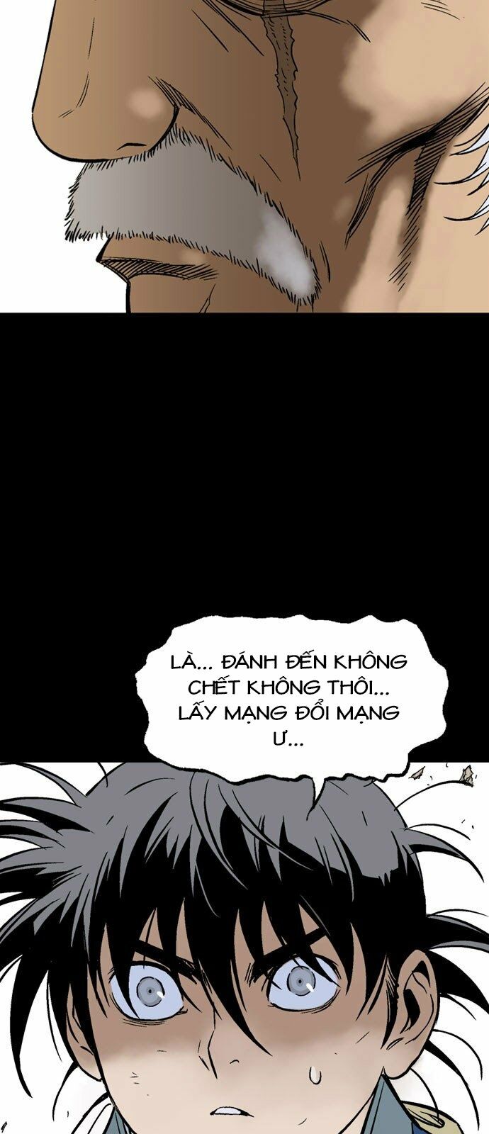 Gosu - Cao Thủ 2: Chapter 98: P.2