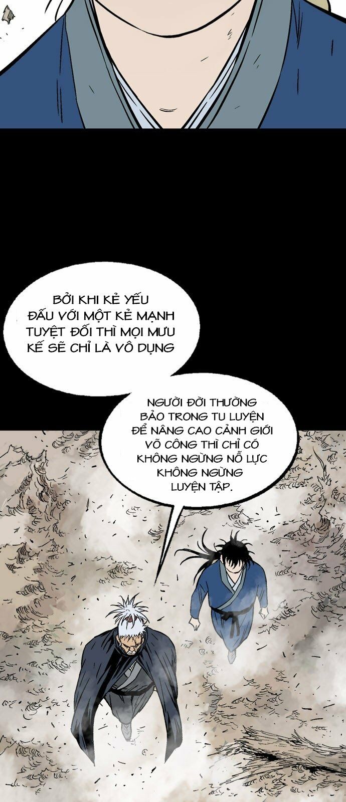 Gosu - Cao Thủ 2: Chapter 98: P.2