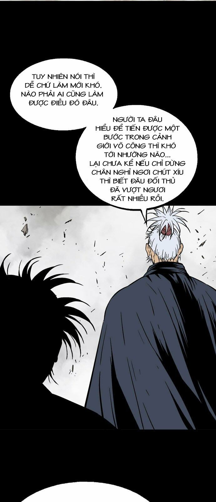 Gosu - Cao Thủ 2: Chapter 98: P.2