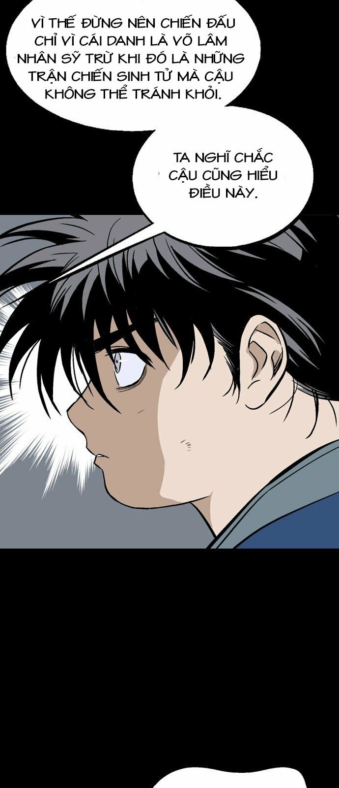 Gosu - Cao Thủ 2: Chapter 98: P.2