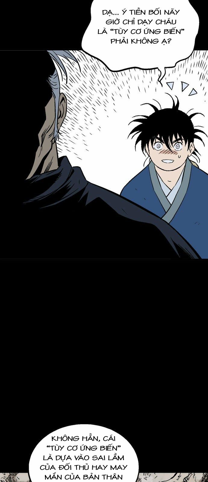 Gosu - Cao Thủ 2: Chapter 98: P.2