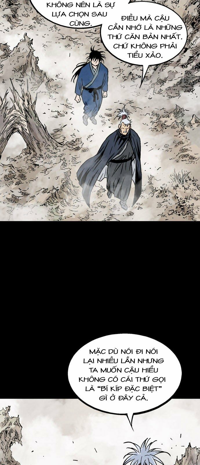 Gosu - Cao Thủ 2: Chapter 98: P.2