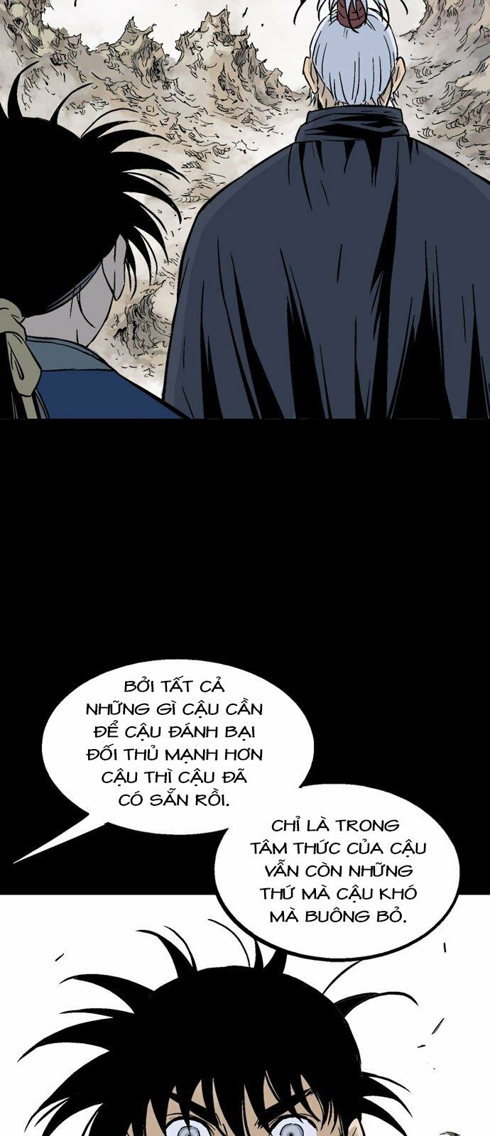 Gosu - Cao Thủ 2: Chapter 98: P.2
