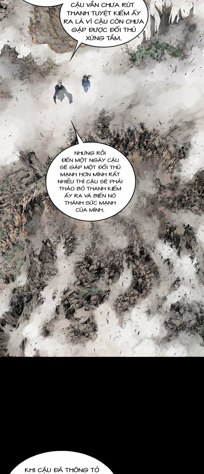 Gosu - Cao Thủ 2: Chapter 98: P.2