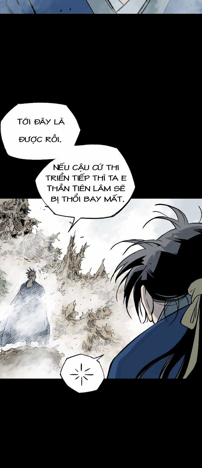 Gosu - Cao Thủ 2: Chapter 98: P.2