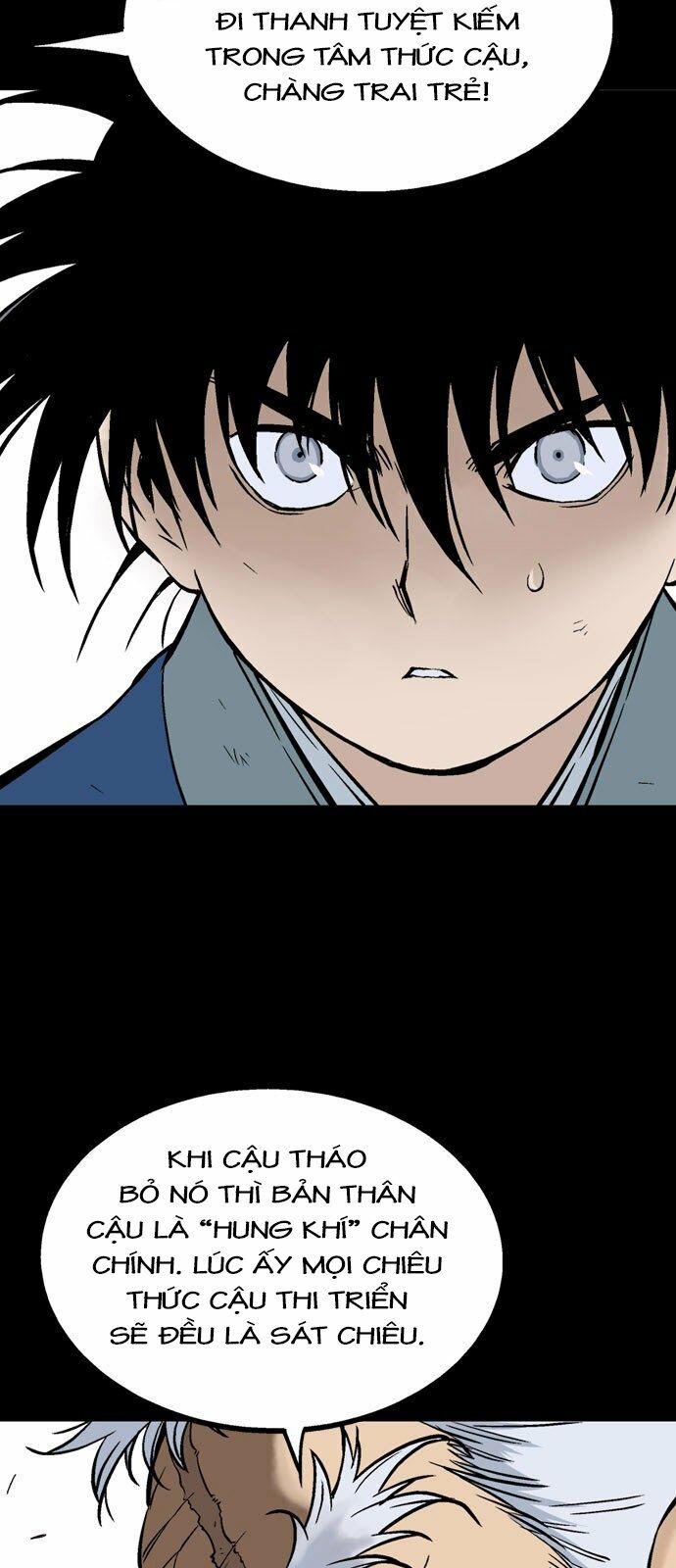 Gosu - Cao Thủ 2: Chapter 98: P.2