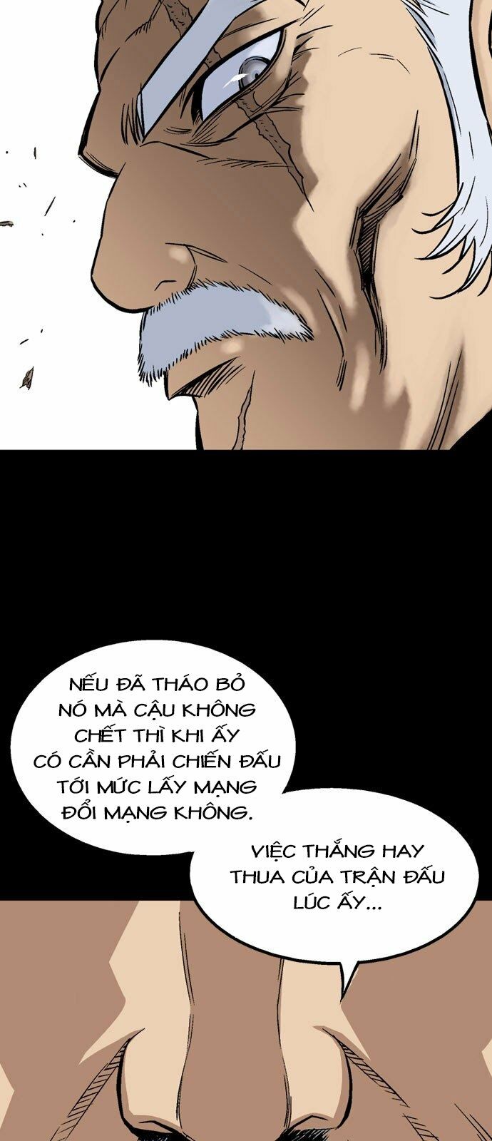 Gosu - Cao Thủ 2: Chapter 98: P.2