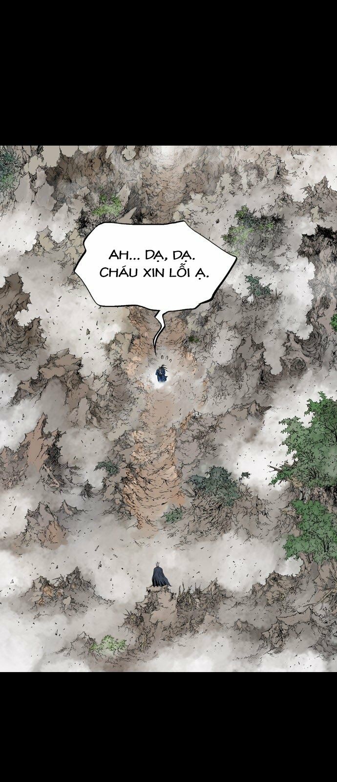 Gosu - Cao Thủ 2: Chapter 98: P.2