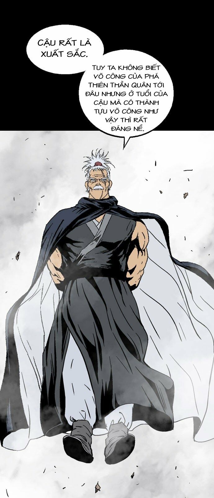 Gosu - Cao Thủ 2: Chapter 98: P.2