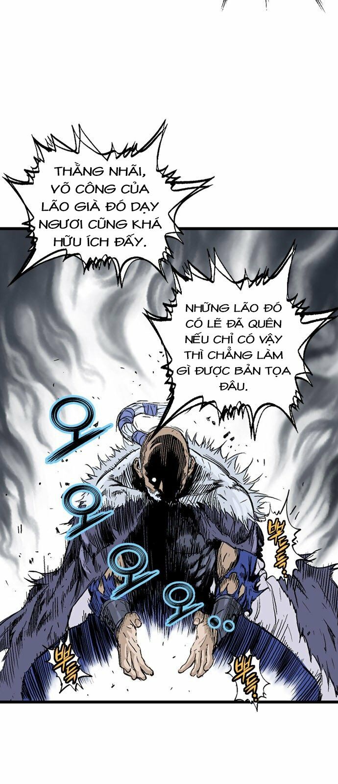 Gosu - Cao Thủ 2: Chapter 98: P.2