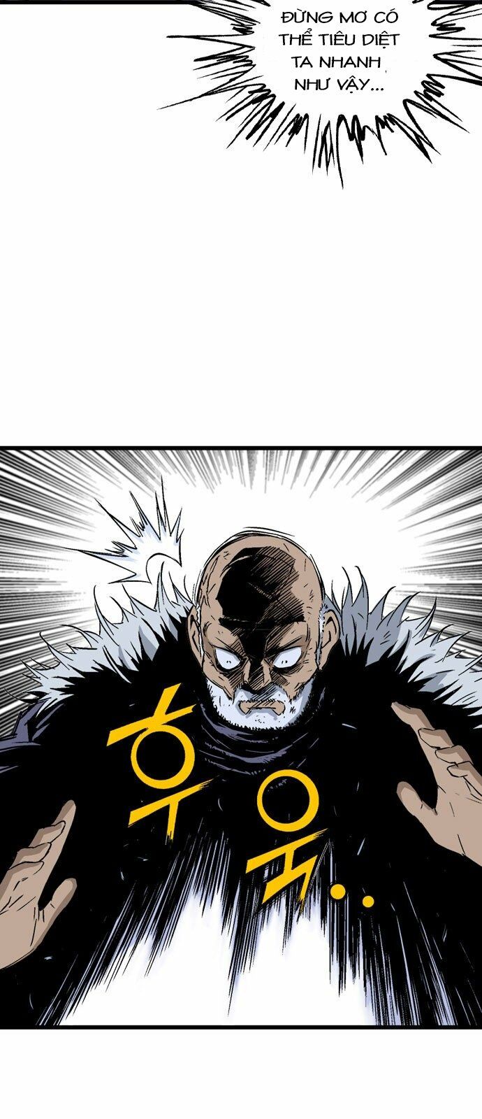 Gosu - Cao Thủ 2: Chapter 98: P.2
