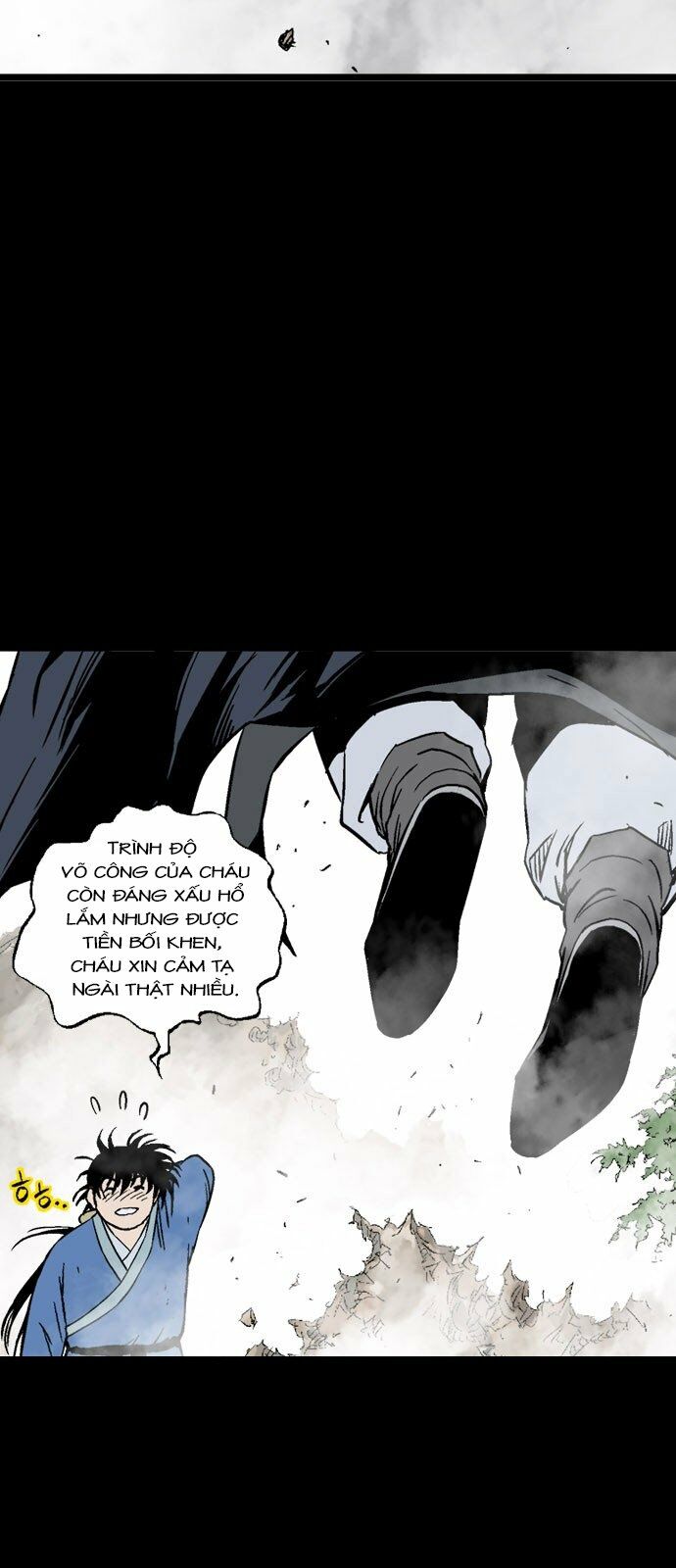 Gosu - Cao Thủ 2: Chapter 98: P.2