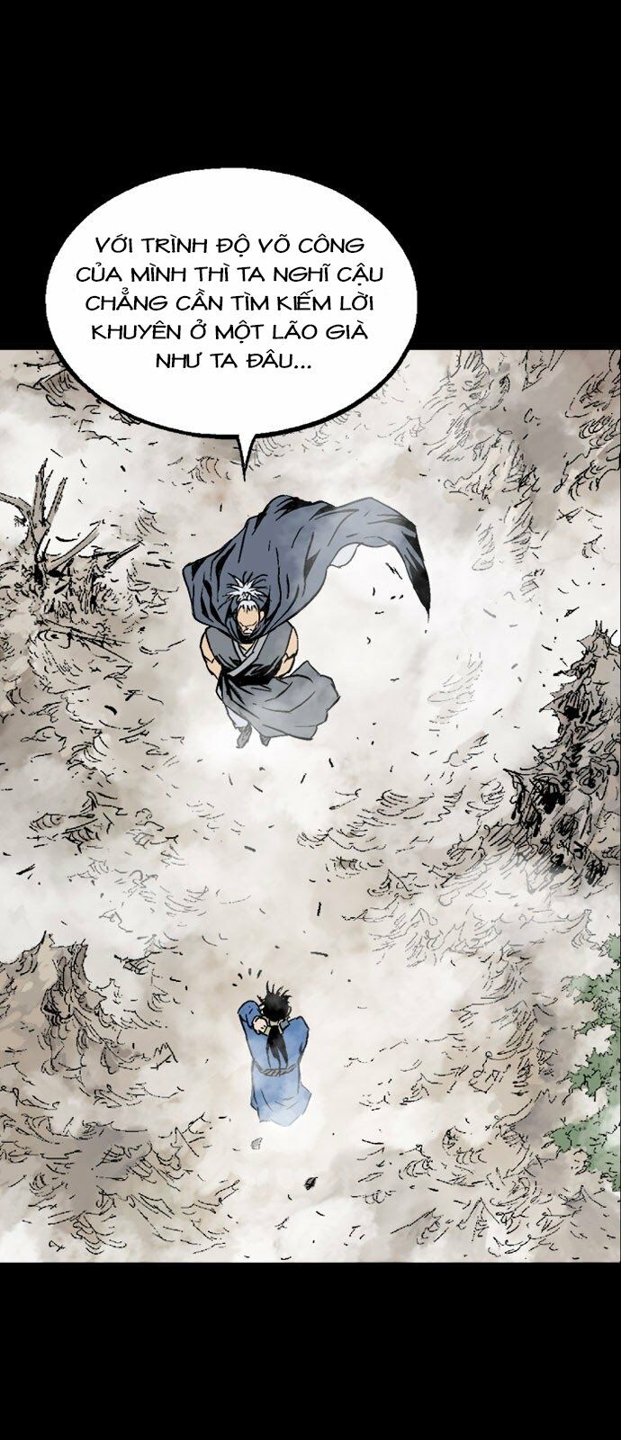 Gosu - Cao Thủ 2: Chapter 98: P.2