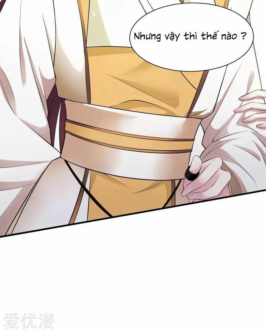 Độc Y Đích Nữ: Chapter 0