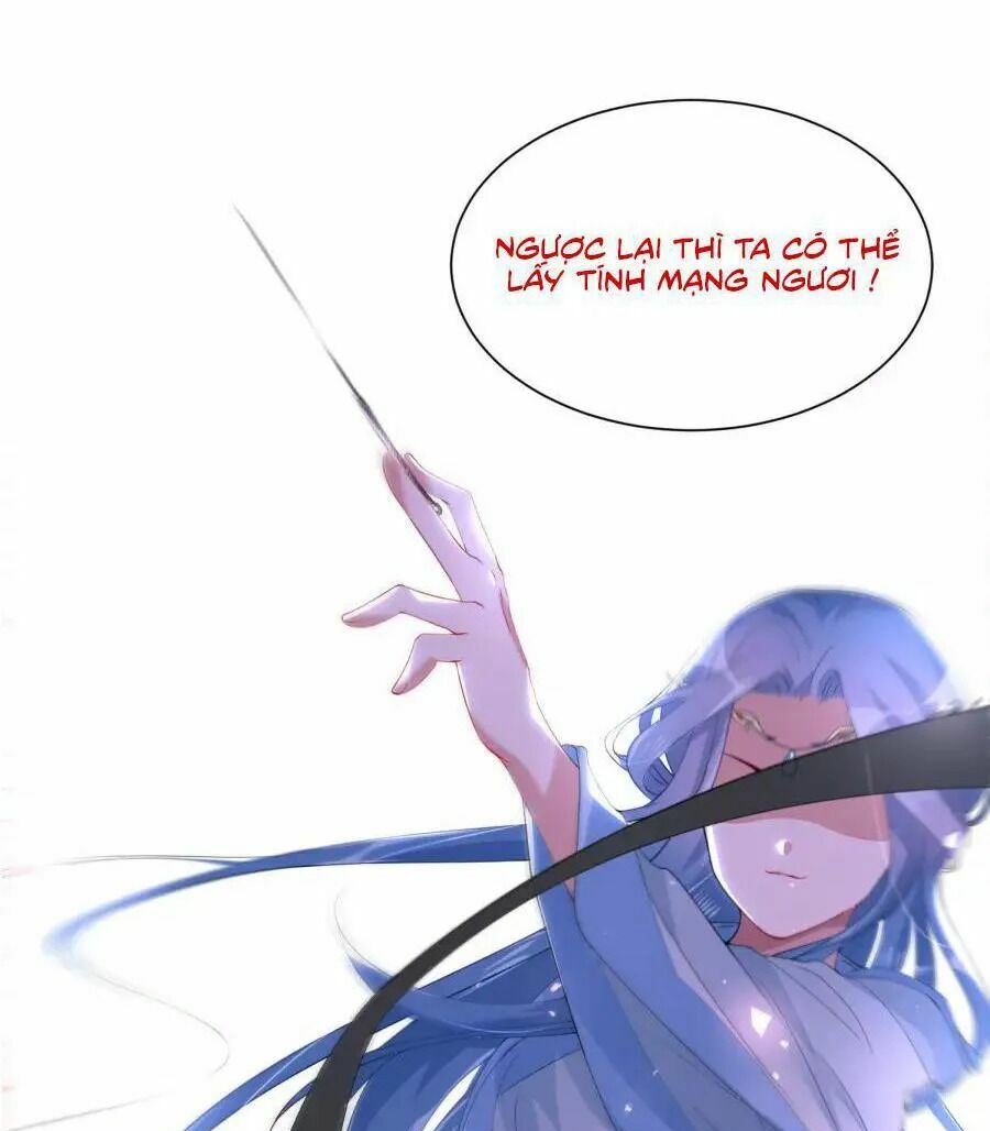 Độc Y Đích Nữ: Chapter 0