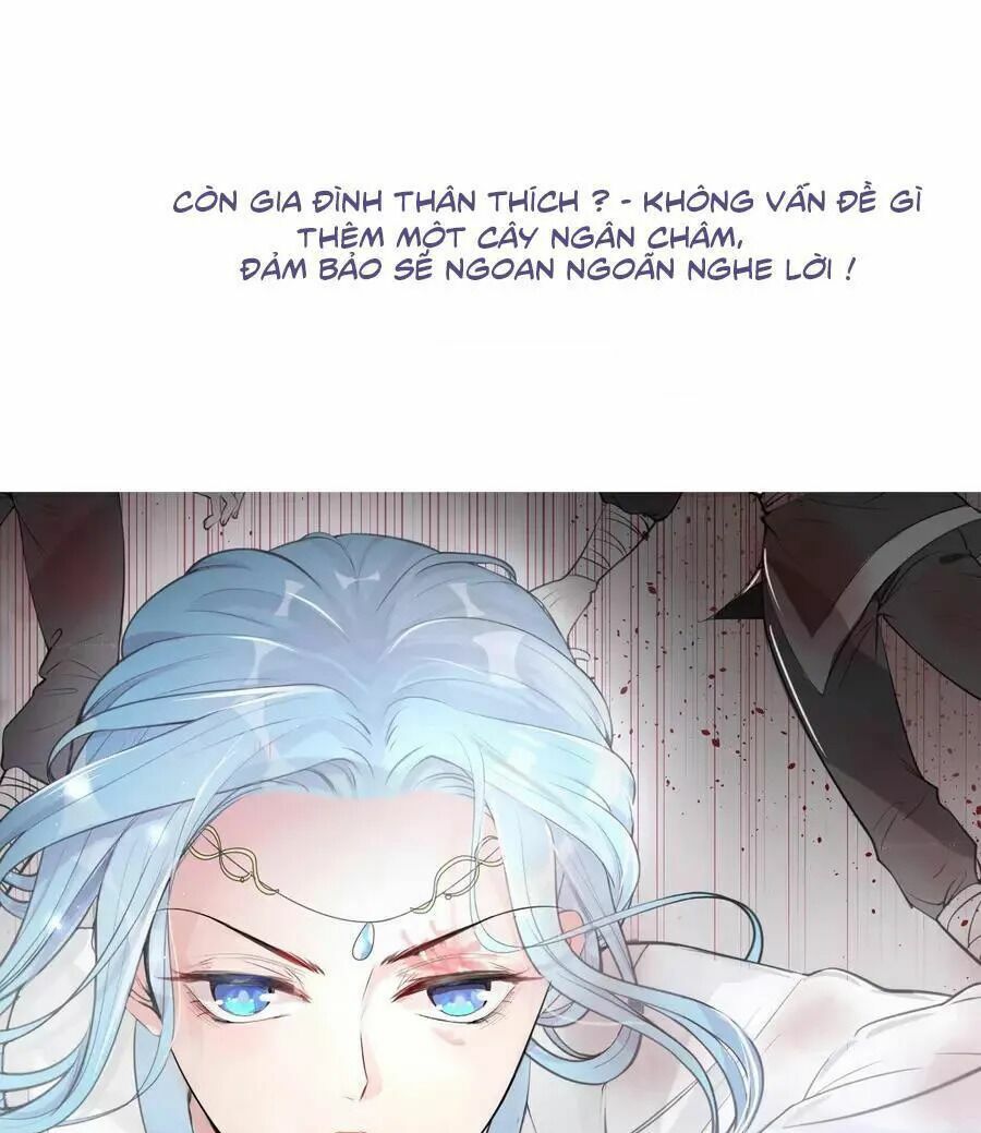 Độc Y Đích Nữ: Chapter 0