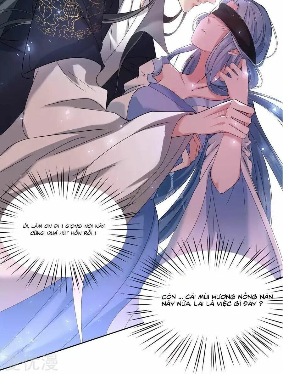 Độc Y Đích Nữ: Chapter 0