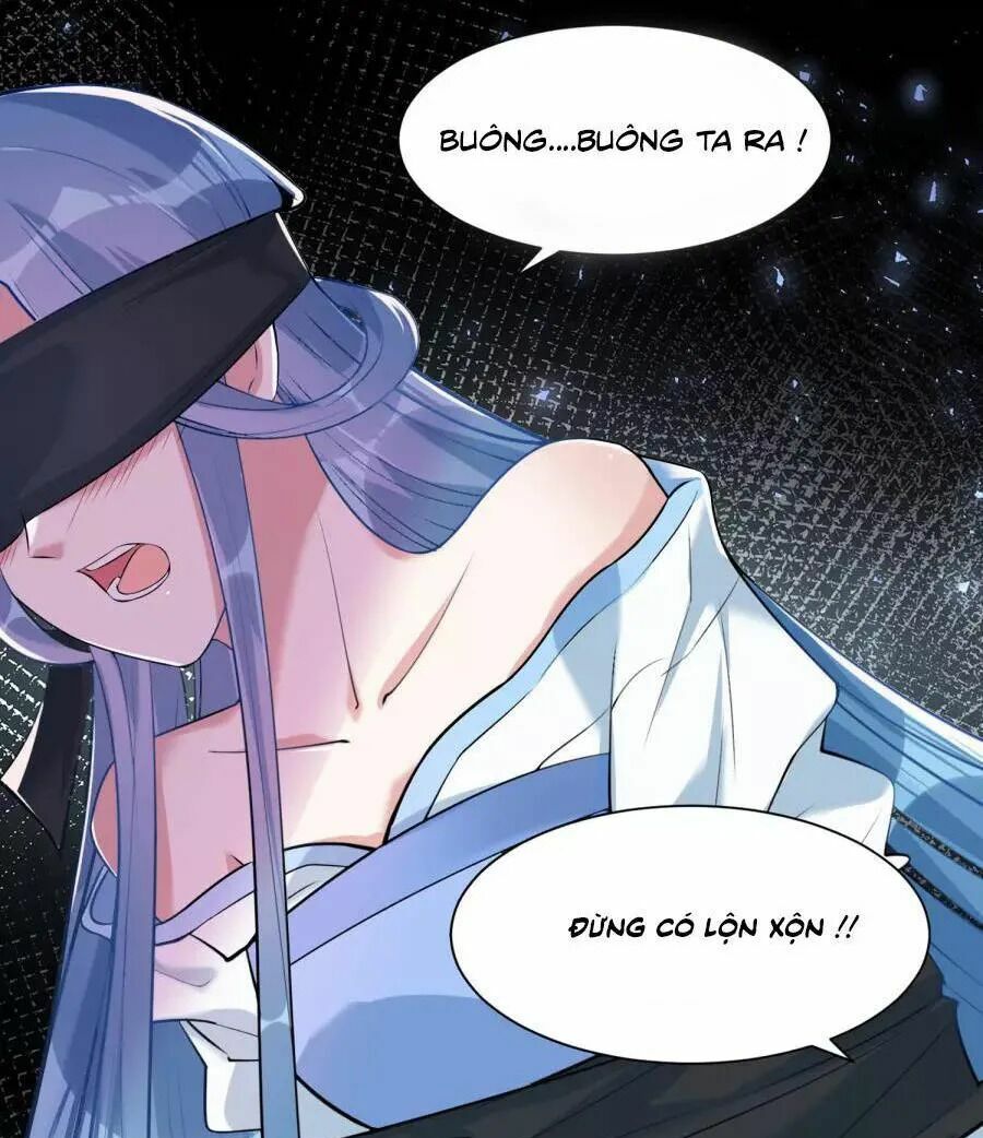 Độc Y Đích Nữ: Chapter 0