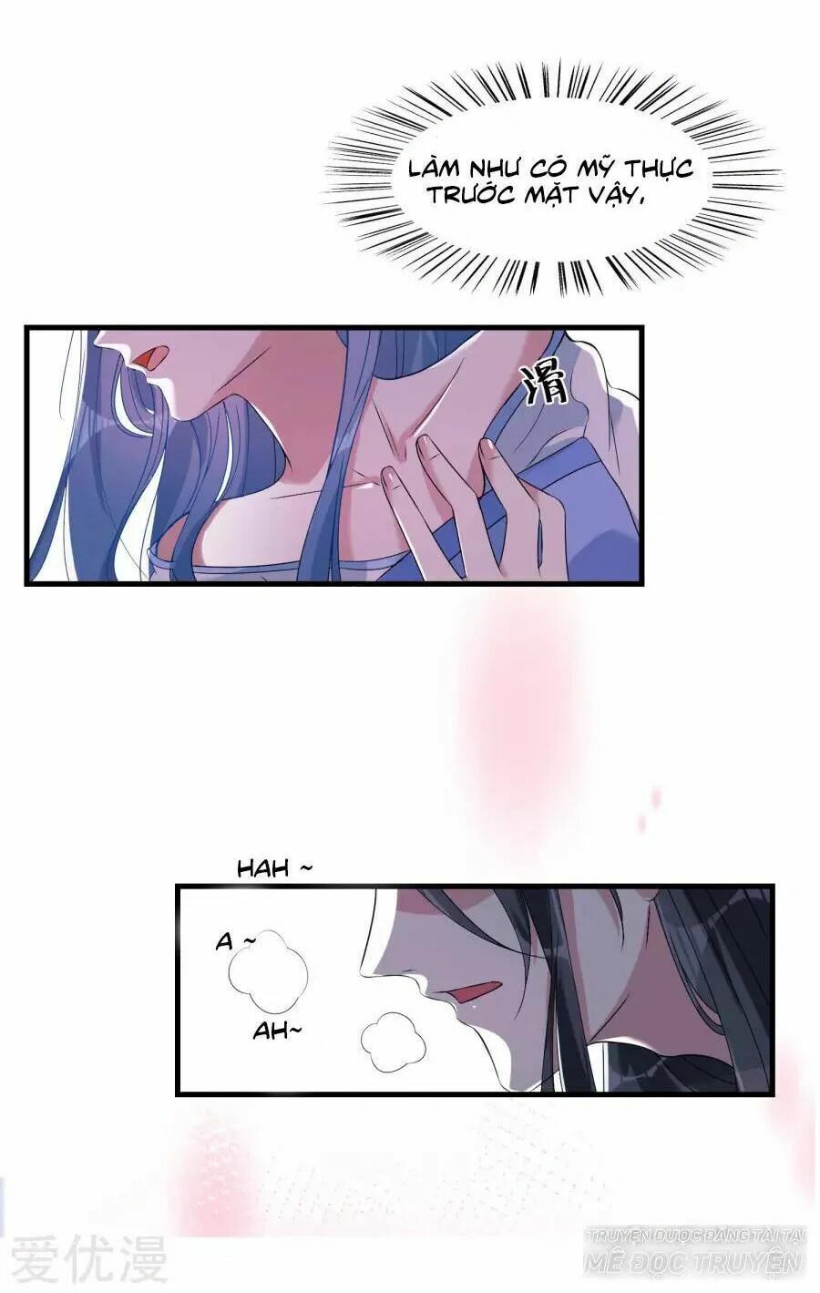 Độc Y Đích Nữ: Chapter 0