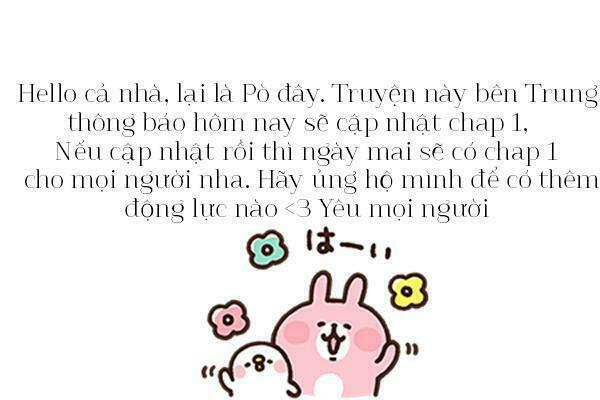 Độc Y Đích Nữ: Chapter 0