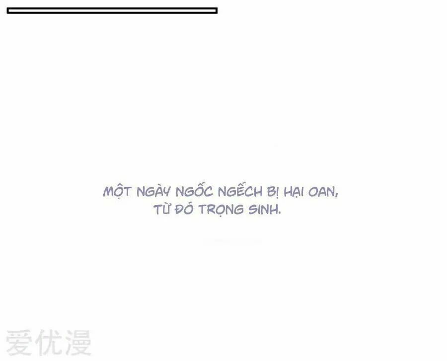 Độc Y Đích Nữ: Chapter 0