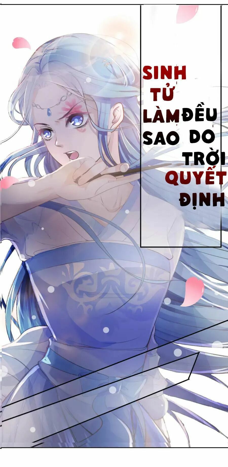 Độc Y Đích Nữ: Chapter 0