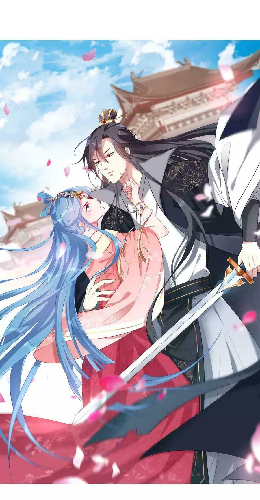 Độc Y Đích Nữ: Chapter 1