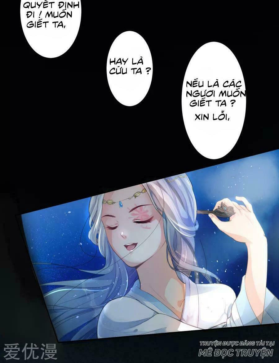 Độc Y Đích Nữ: Chapter 1