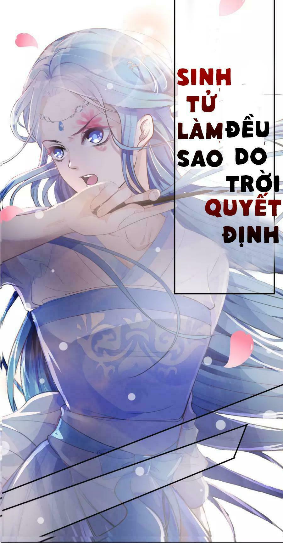 Độc Y Đích Nữ: Chapter 1
